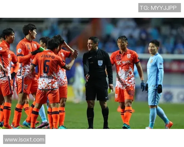 球迷热议韩国足球明星的崛起与影响力分析